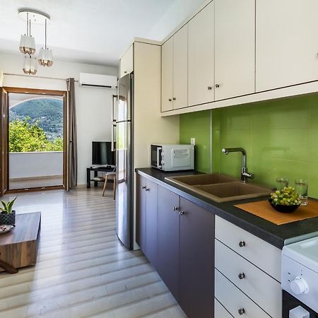 Lina Apartments Скопелос Экстерьер фото